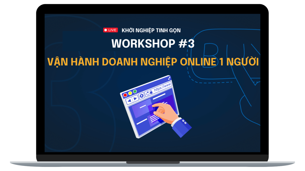 21 ngày khởi nghiệp tinh gọn làm affiliate kiếm tiền online (2)