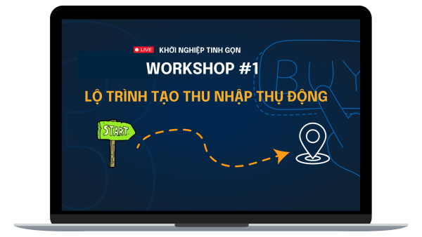 21 ngày khởi nghiệp tinh gọn làm affiliate kiếm tiền online (2)