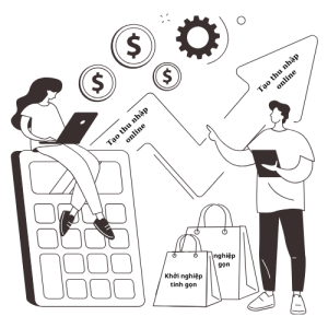 21 ngày khởi nghiệp tinh gọn làm affiliate kiếm tiền online (1)