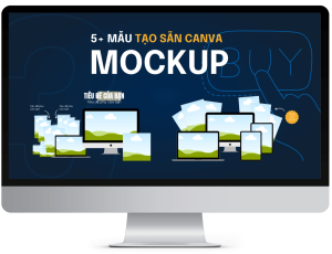 21 ngày khởi nghiệp tinh gọn mockup offer sản phẩm khó cưỡng