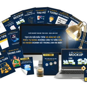 Affiliate marketing - thử thách 21 ngày thu nhập thụ động - khởi nghiệp tinh gọn bán sản phẩm affiliate marketing (1)